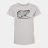 Essential-T Women’s T-Shirt Thumbnail
