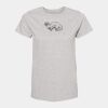 Essential-T Women’s T-Shirt Thumbnail