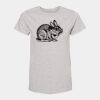 Essential-T Women’s T-Shirt Thumbnail