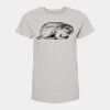 Essential-T Women’s T-Shirt Thumbnail