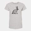 Essential-T Women’s T-Shirt Thumbnail