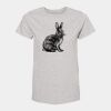 Essential-T Women’s T-Shirt Thumbnail