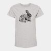 Essential-T Women’s T-Shirt Thumbnail