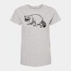 Essential-T Women’s T-Shirt Thumbnail