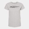 Essential-T Women’s T-Shirt Thumbnail