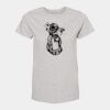 Essential-T Women’s T-Shirt Thumbnail