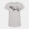 Essential-T Women’s T-Shirt Thumbnail