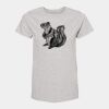 Essential-T Women’s T-Shirt Thumbnail