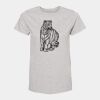 Essential-T Women’s T-Shirt Thumbnail