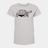 Essential-T Women’s T-Shirt Thumbnail