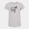 Essential-T Women’s T-Shirt Thumbnail