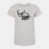 Essential-T Women’s T-Shirt Thumbnail