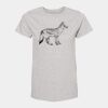 Essential-T Women’s T-Shirt Thumbnail