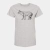 Essential-T Women’s T-Shirt Thumbnail