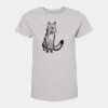 Essential-T Women’s T-Shirt Thumbnail