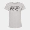Essential-T Women’s T-Shirt Thumbnail