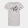 Essential-T Women’s T-Shirt Thumbnail