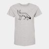 Essential-T Women’s T-Shirt Thumbnail