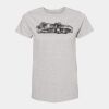 Essential-T Women’s T-Shirt Thumbnail