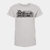 Essential-T Women’s T-Shirt Thumbnail