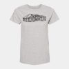 Essential-T Women’s T-Shirt Thumbnail