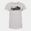 Essential-T Women’s T-Shirt Thumbnail