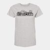 Essential-T Women’s T-Shirt Thumbnail