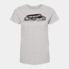 Essential-T Women’s T-Shirt Thumbnail