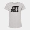Essential-T Women’s T-Shirt Thumbnail