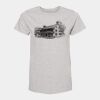 Essential-T Women’s T-Shirt Thumbnail