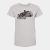 Essential-T Women’s T-Shirt Thumbnail