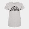 Essential-T Women’s T-Shirt Thumbnail