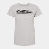 Essential-T Women’s T-Shirt Thumbnail