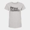Essential-T Women’s T-Shirt Thumbnail