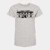 Essential-T Women’s T-Shirt Thumbnail