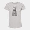 Essential-T Women’s T-Shirt Thumbnail
