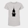 Essential-T Women’s T-Shirt Thumbnail