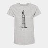 Essential-T Women’s T-Shirt Thumbnail