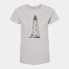 Essential-T Women’s T-Shirt Thumbnail