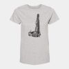 Essential-T Women’s T-Shirt Thumbnail