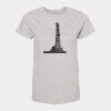 Essential-T Women’s T-Shirt Thumbnail
