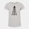 Essential-T Women’s T-Shirt Thumbnail
