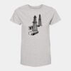 Essential-T Women’s T-Shirt Thumbnail