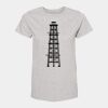 Essential-T Women’s T-Shirt Thumbnail