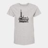 Essential-T Women’s T-Shirt Thumbnail