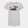 Essential-T Women’s T-Shirt Thumbnail