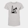 Essential-T Women’s T-Shirt Thumbnail