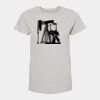 Essential-T Women’s T-Shirt Thumbnail