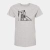 Essential-T Women’s T-Shirt Thumbnail