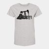 Essential-T Women’s T-Shirt Thumbnail